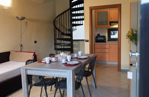 Campora San Giovanni Resort | GH Baia di Tempsa Resort