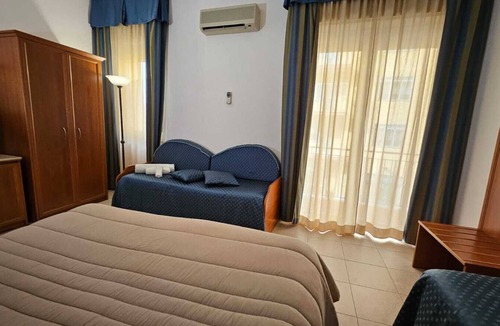 Piazza Armerina Hotel | GH HOTEL