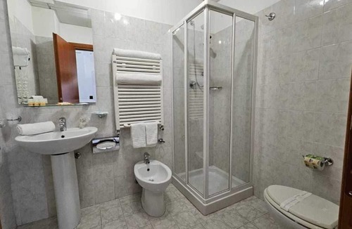 Piazza Armerina Hotel | GH HOTEL