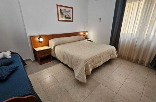 Piazza Armerina Hotel | GH HOTEL