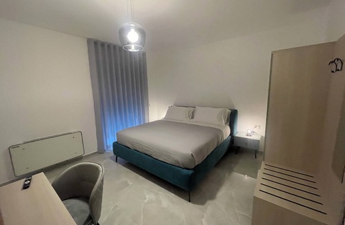 Gela House | Gheloi Room