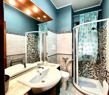 Villagonia Apartment | Giada House Giardini Naxos