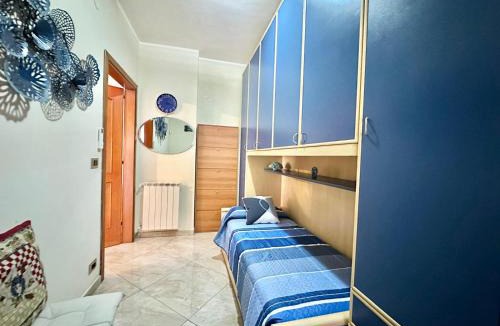 Villagonia Apartment | Giada House Giardini Naxos