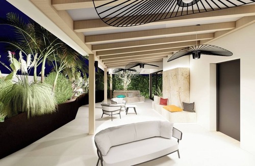 San Leone House | Giafra Rooms