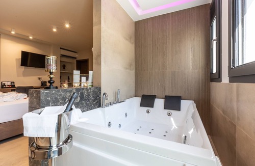 San Leone House | Giafra Rooms