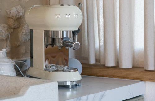 Canicatti Bed & Breakfast | Giallo Ficodindia