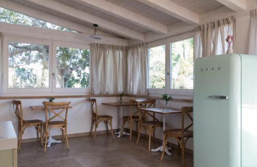 Canicatti Bed & Breakfast | Giallo Ficodindia