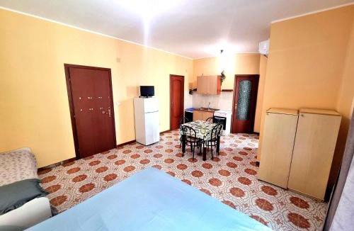 Milazzo Apartment | GIALLO - PROPPRO SRL - MILAZZO FRONTE MAREe