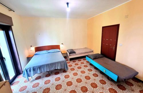 Milazzo Apartment | GIALLO - PROPPRO SRL - MILAZZO FRONTE MAREe