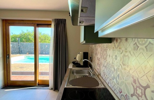 Archi Apartment | Gianna House and Choirs