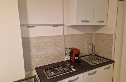 Borgo Vecchio Apartment | Gianni House Palermo