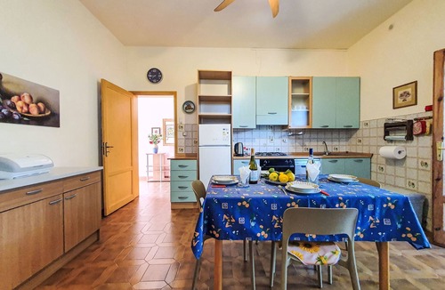 Marina di Modica House | Giaquinta by Interhome