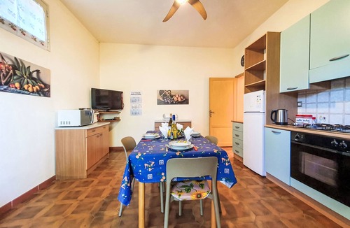 Marina di Modica House | Giaquinta by Interhome