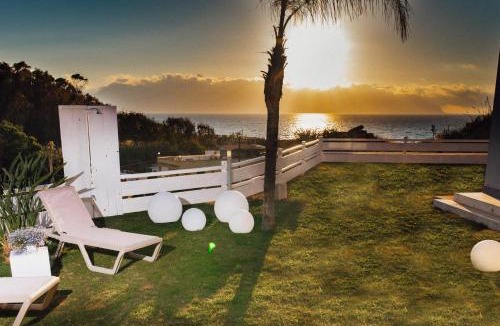 Balestrate Apartment | Giardini del Golfo Villa al Mare