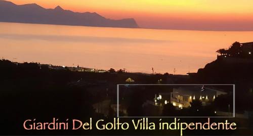 Balestrate Apartment | Giardini del Golfo Villa al Mare