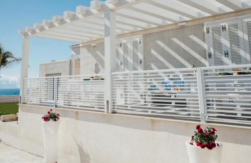 Balestrate Apartment | Giardini del Golfo Villa al Mare