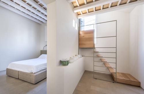 Trapani Hotel | Giardini Mon Plaisir