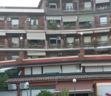 Porticato Apartment | Giardini Naxos Home