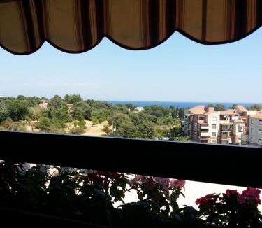 Porticato Apartment | Giardini Naxos Home