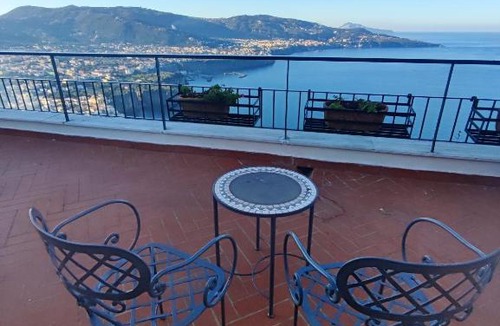Monte Chiaro Bed & Breakfast | Giardino 21 Marzo