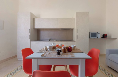 Caprarica di Lecce Apartment | Giardino dei Gelsi - Bilo Piscina by BarbarHouse