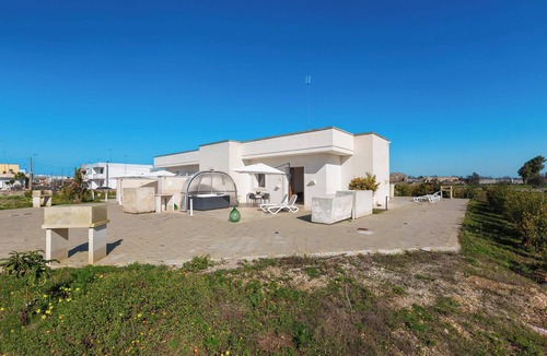 Caprarica di Lecce Apartment | Giardino dei Gelsi - Bilo Piscina by BarbarHouse