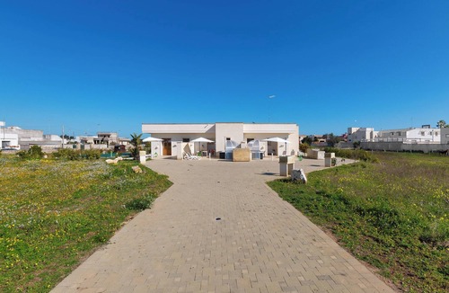 Caprarica di Lecce Apartment | Giardino dei Gelsi - Bilo Piscina by BarbarHouse