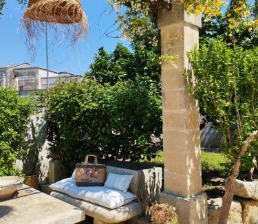 Maglie House | Giardino Frannicola