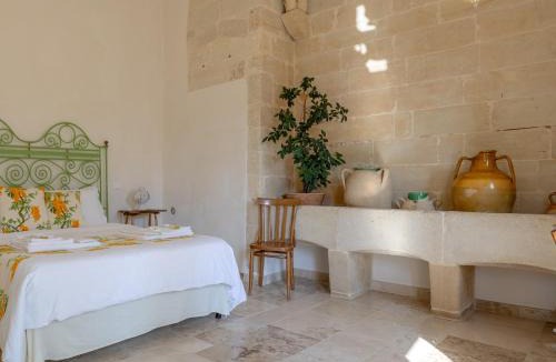 Maglie House | Giardino Frannicola