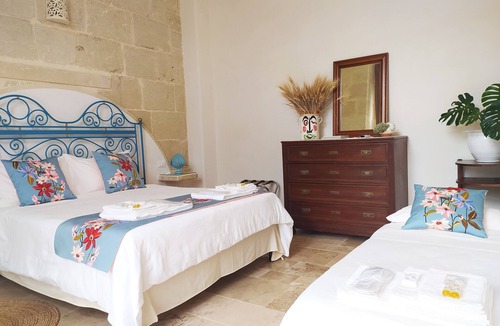 Maglie House | Giardino Frannicola