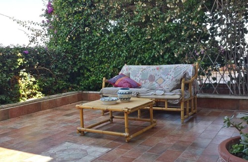 Lacco Ameno House | Giardino Mediterraneo