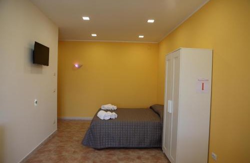 Vibo Valentia Apartment | Giardino Sul Mare