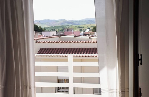 Nuova Gibellina Apartment | Gibellina Dimora d'Arte vacation home among Comfort, Art and Sicilian Atmosphere-