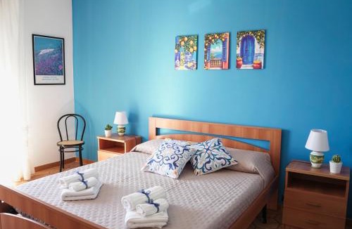Nuova Gibellina Apartment | Gibellina Dimora d'Arte Casa Vacanza