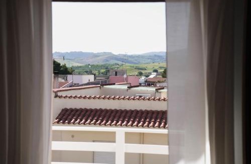 Nuova Gibellina Apartment | Gibellina Dimora d'Arte Casa Vacanza