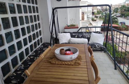 Nuova Gibellina Apartment | Gibellina Home