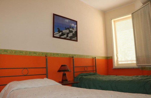Nuova Gibellina Bed & Breakfast | Gibellina New Art
