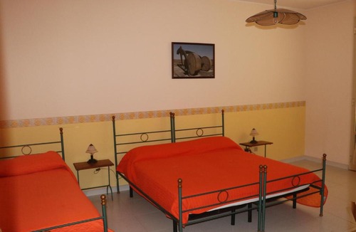 Nuova Gibellina Bed & Breakfast | Gibellina New Art