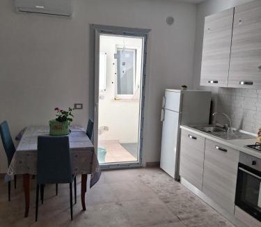 San Cataldo Apartment | Gimida Home