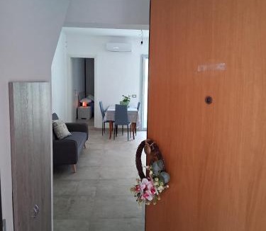 San Cataldo Apartment | Gimida Home