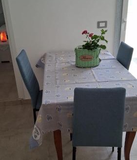San Cataldo Apartment | Gimida Home