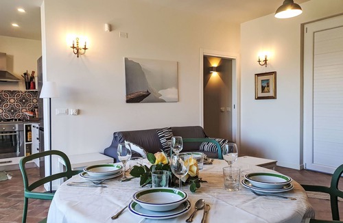 Monreale House | Ginestra by Interhome
