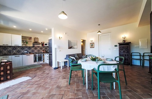 Monreale House | Ginestra by Interhome