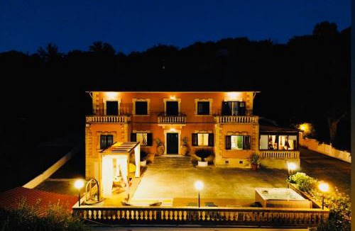 Nicosia Villa | Gio Country House