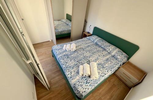 Brolo Apartment | Gio's House