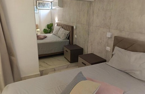 Picanello-Ognina-Barriera-Canalicchio Apartment | Gioeni Jacuzzi appartment
