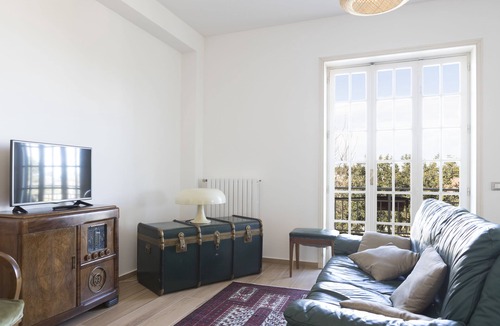 Casa Papa Bed & Breakfast | Giogaia Bed & Breakfast