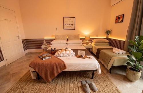 Ciro Marina Bed & Breakfast | Gioia B&B