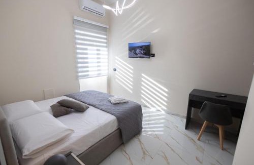 Capodrise Bed & Breakfast | GioielliPlace