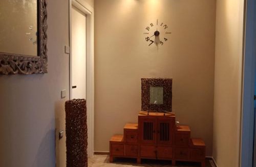 Gioia Tauro House | Gioja Stay